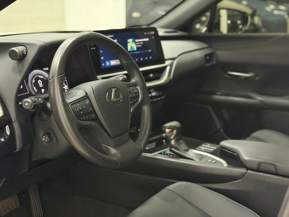 Lexus UX 5P 2,0 250h (lhd) — foto 9